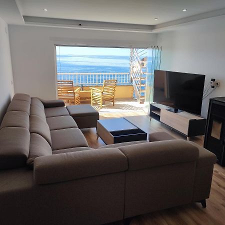 Residencial Varadero Villajoyosa Eksteriør billede