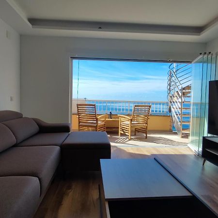 Residencial Varadero Villajoyosa Eksteriør billede