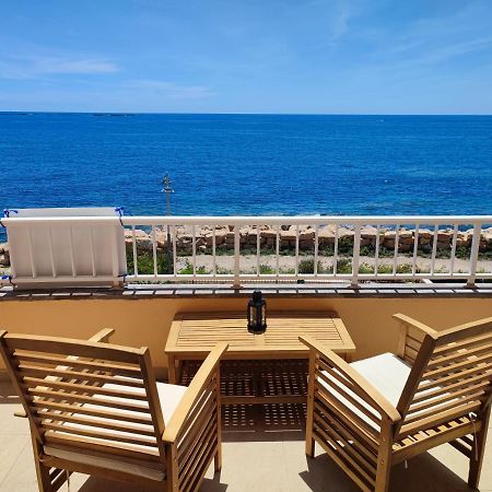 Residencial Varadero Villajoyosa Eksteriør billede