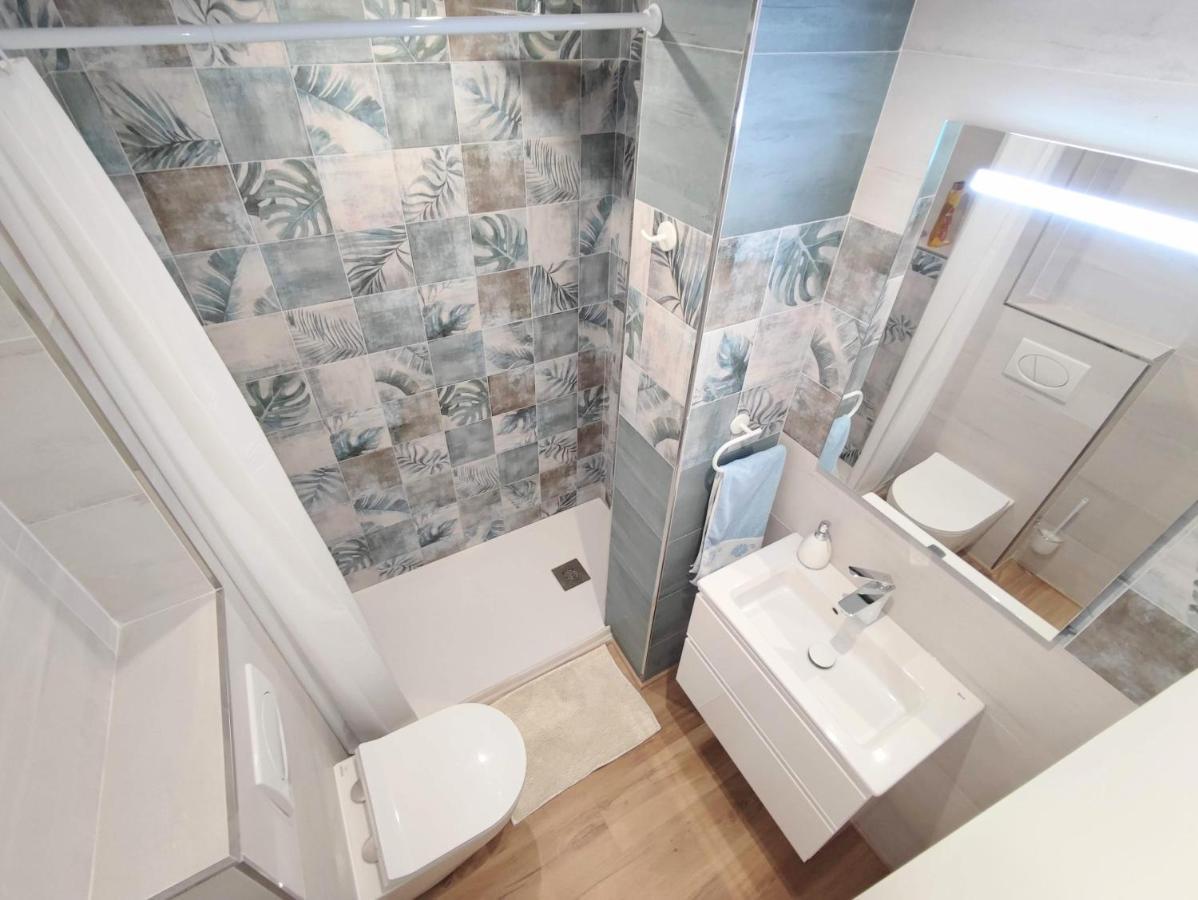Residencial Varadero Villajoyosa Eksteriør billede