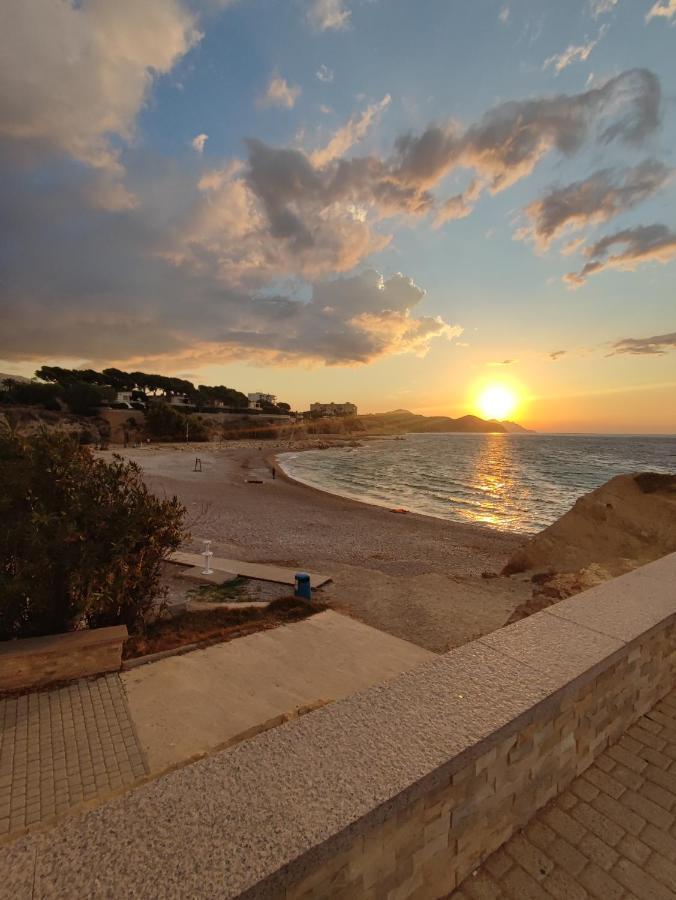Residencial Varadero Villajoyosa Eksteriør billede