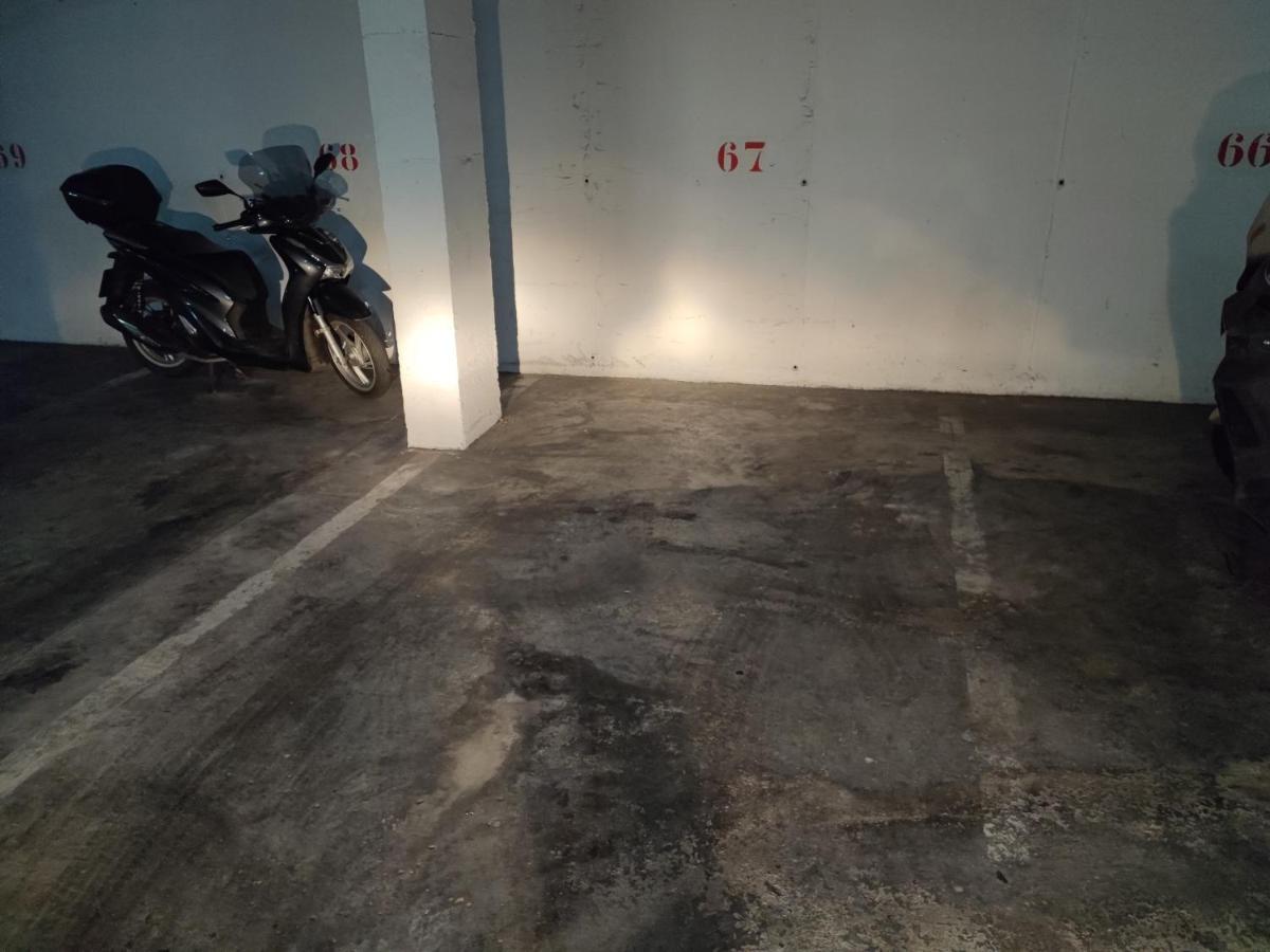 Residencial Varadero Villajoyosa Eksteriør billede