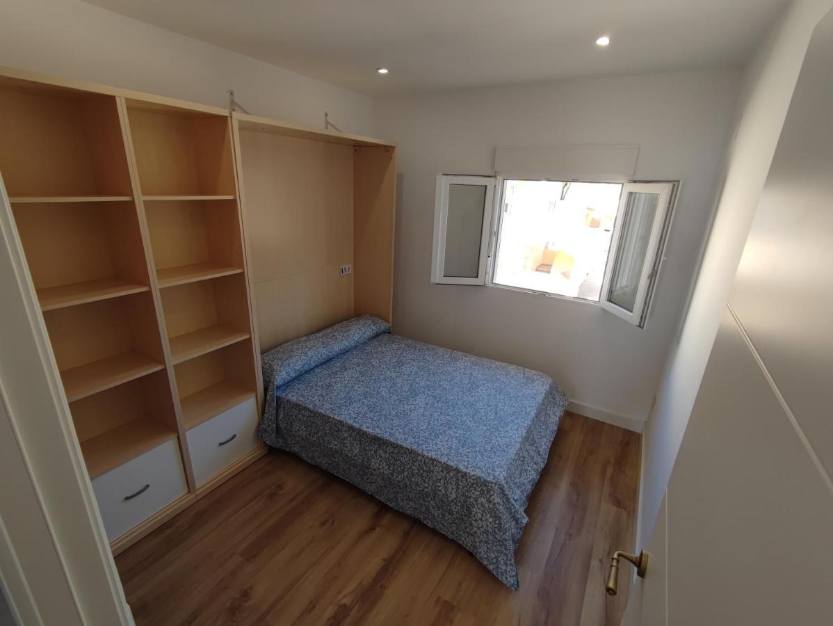 Residencial Varadero Villajoyosa Eksteriør billede