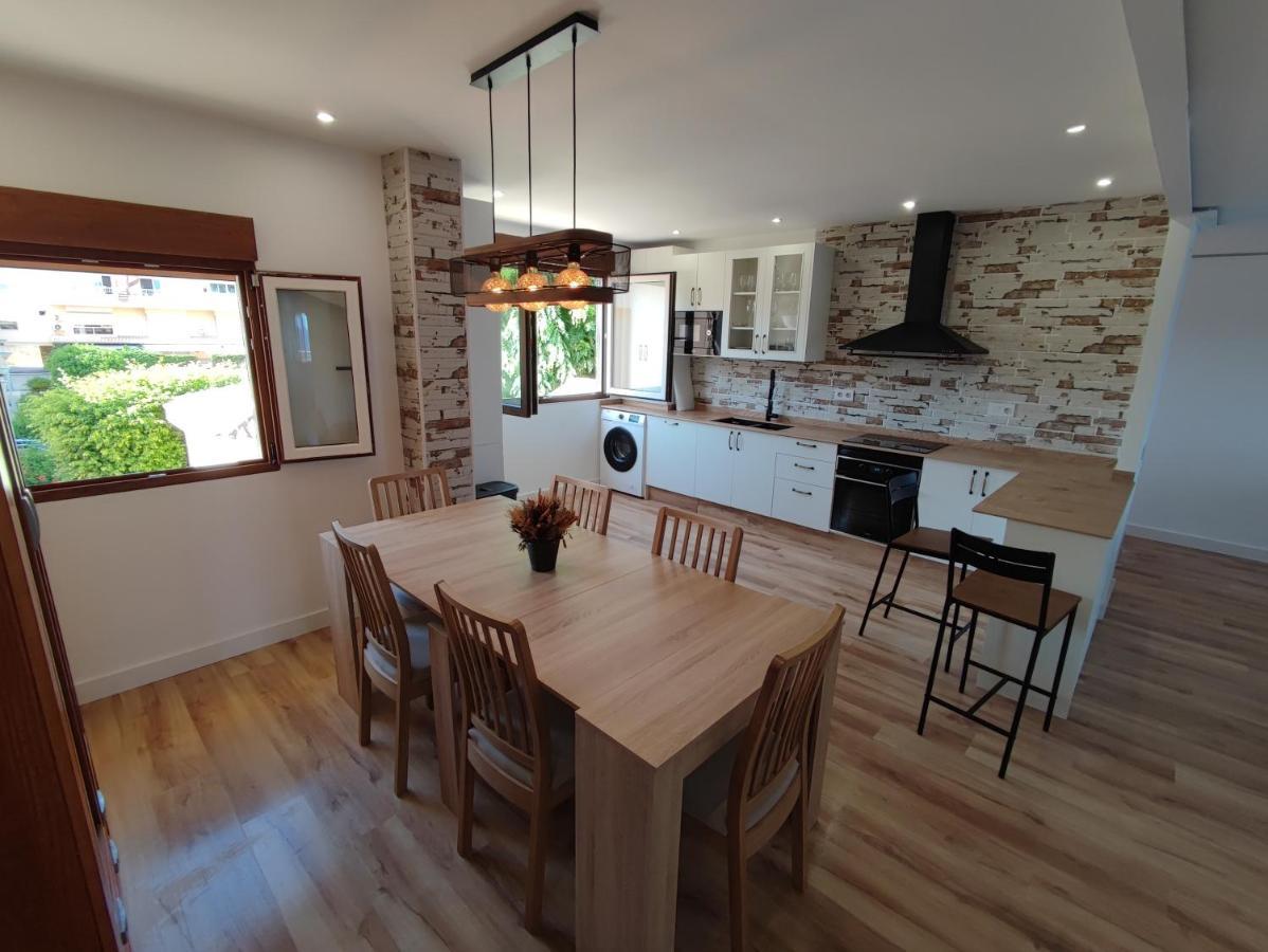 Residencial Varadero Villajoyosa Eksteriør billede