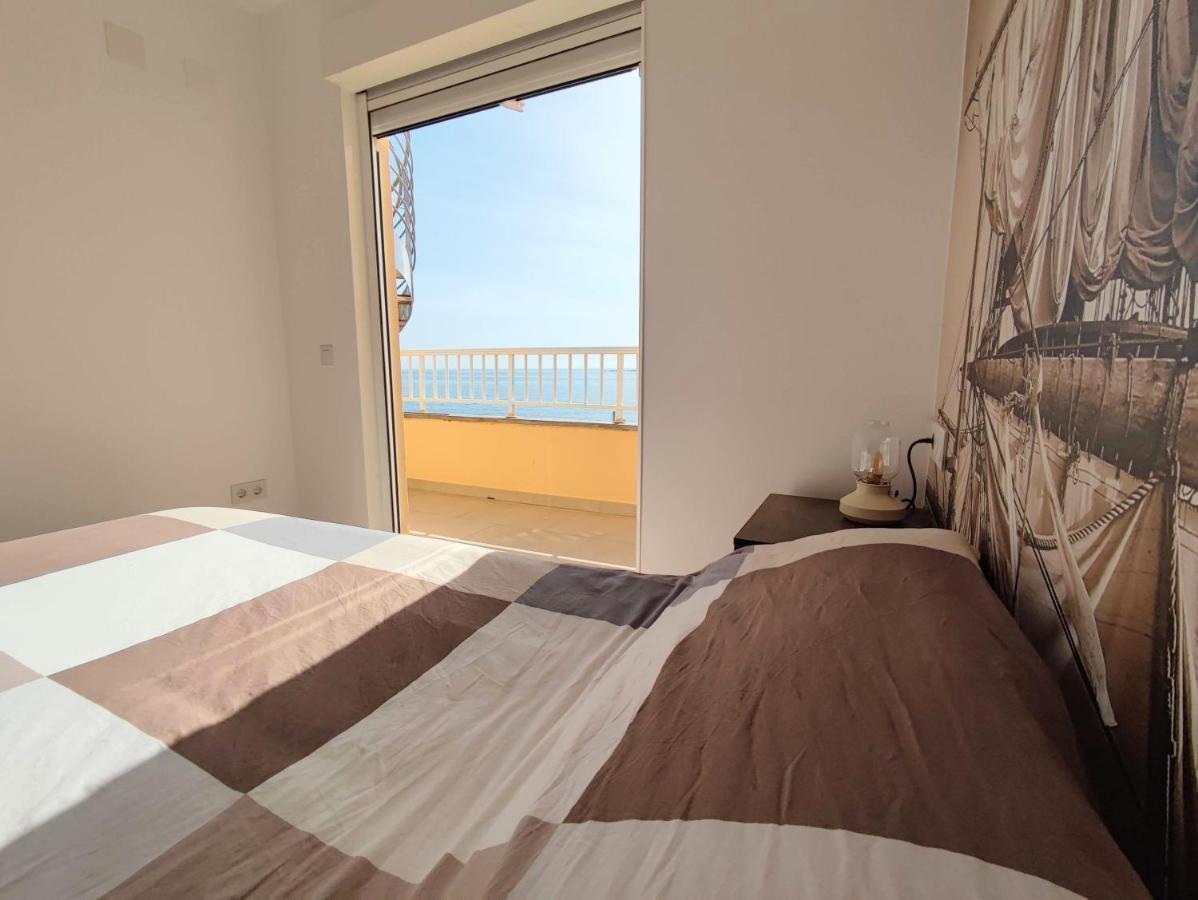 Residencial Varadero Villajoyosa Eksteriør billede
