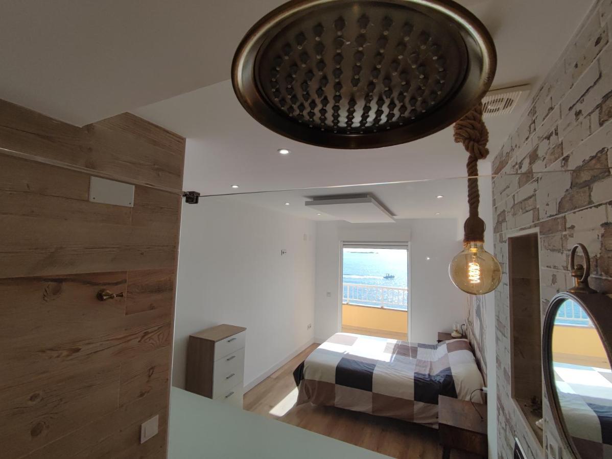 Residencial Varadero Villajoyosa Eksteriør billede