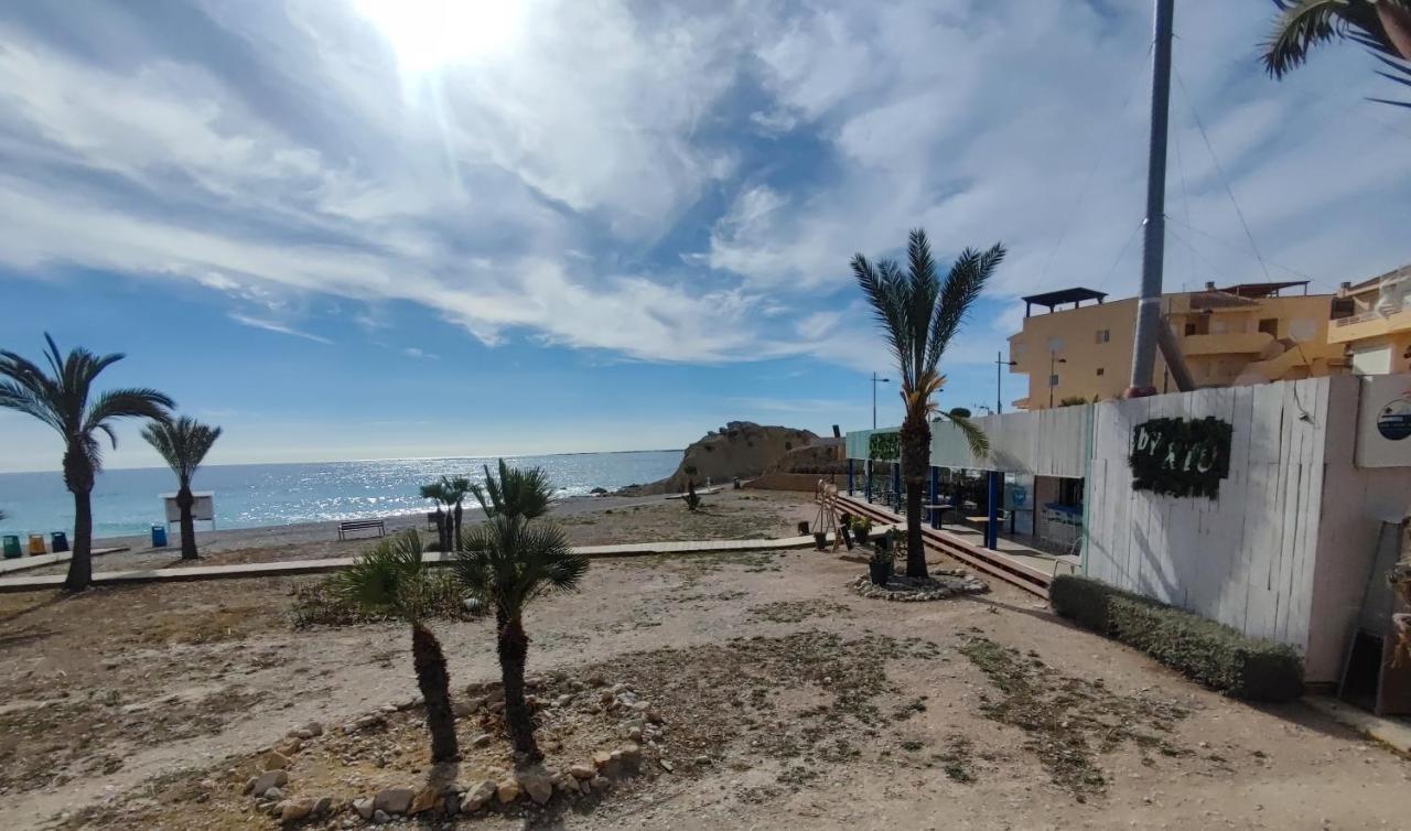 Residencial Varadero Villajoyosa Eksteriør billede