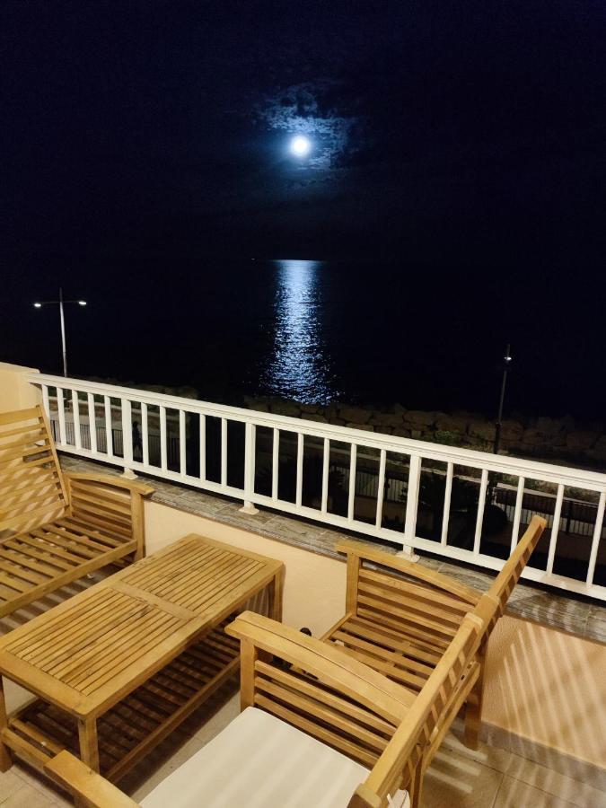 Residencial Varadero Villajoyosa Eksteriør billede