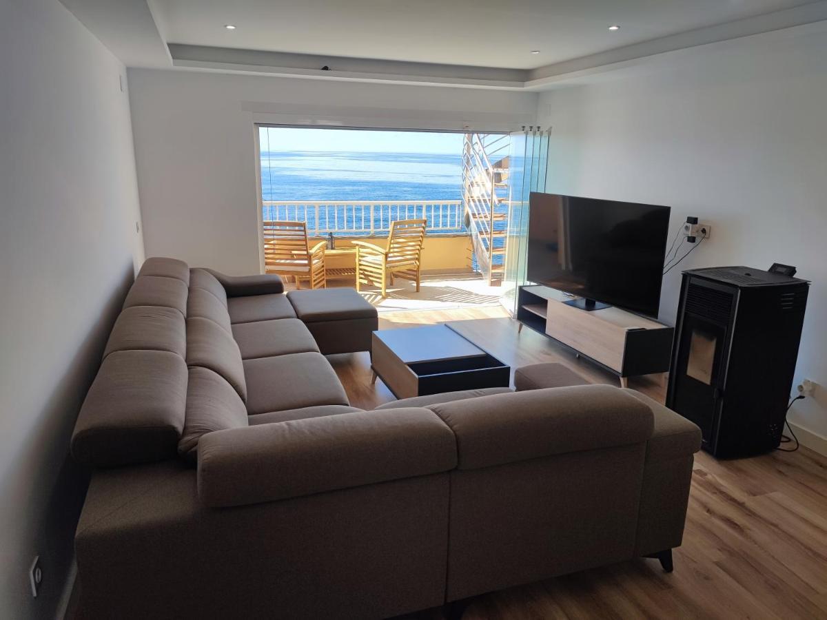 Residencial Varadero Villajoyosa Eksteriør billede