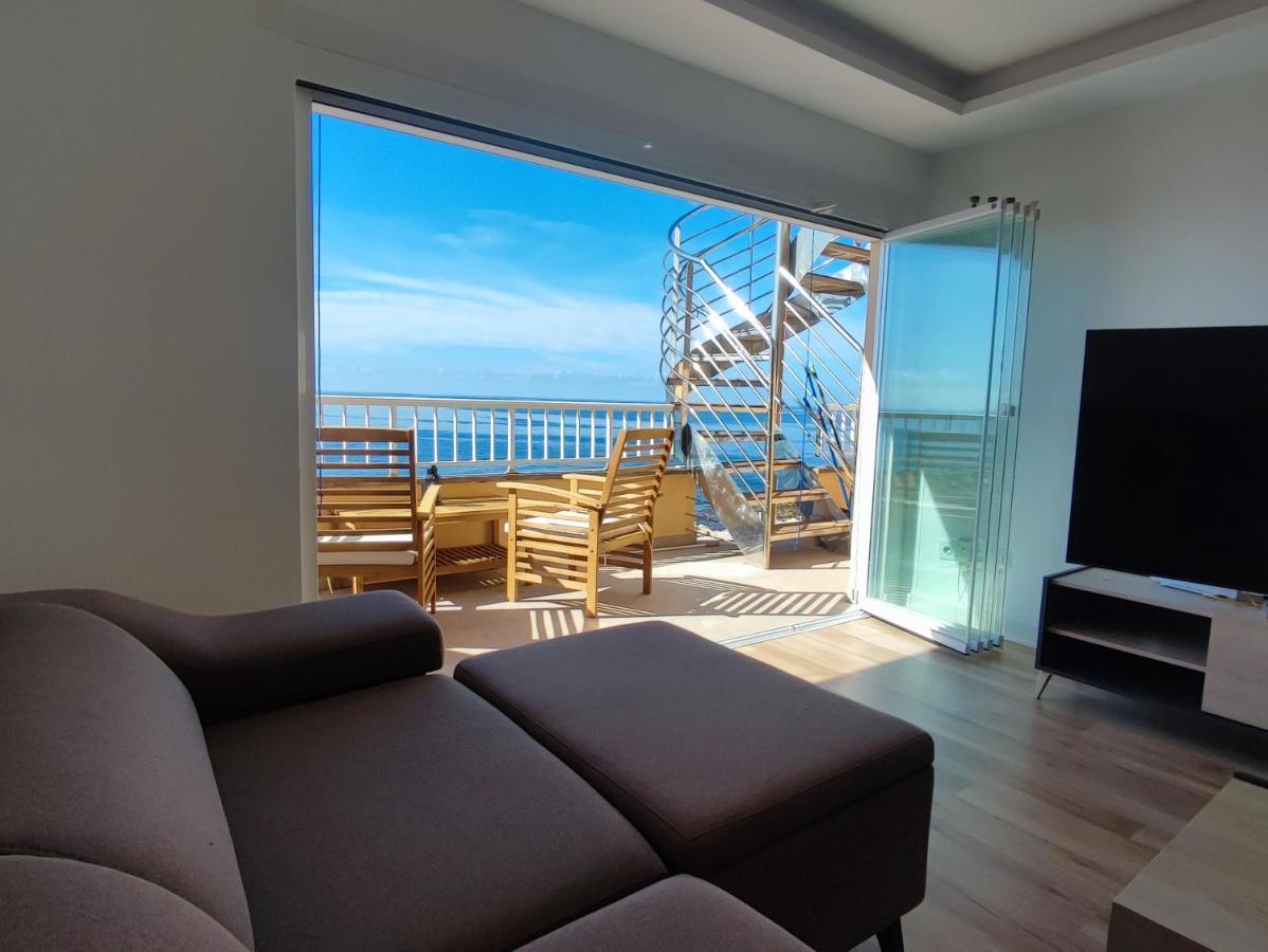 Residencial Varadero Villajoyosa Eksteriør billede