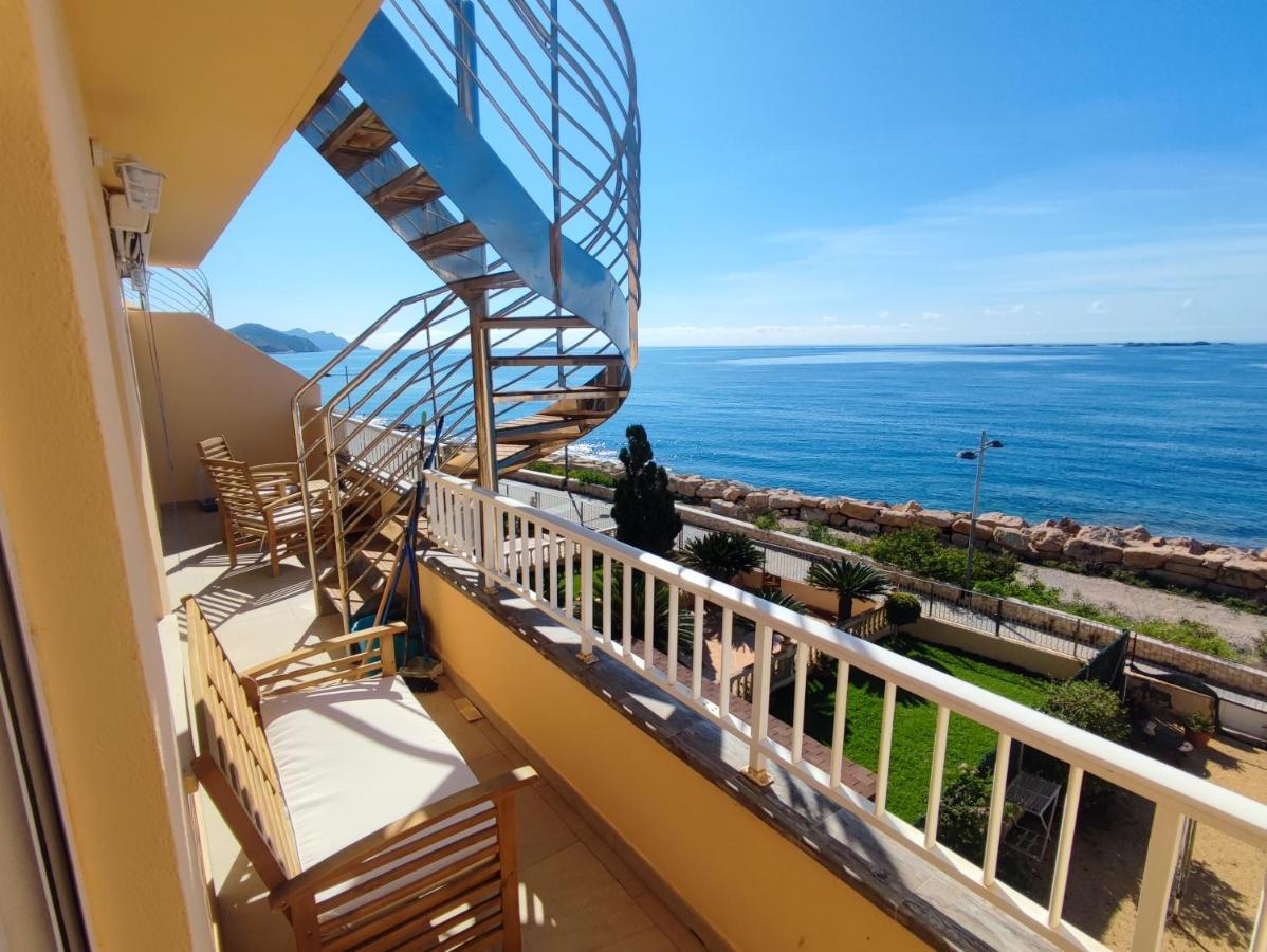 Residencial Varadero Villajoyosa Eksteriør billede