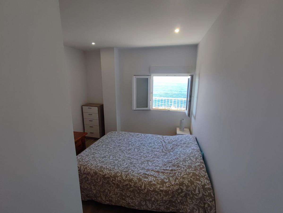 Residencial Varadero Villajoyosa Eksteriør billede